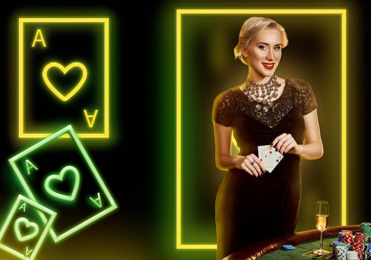Meja Ceme Online dengan dealer profesional di platform rentalqq